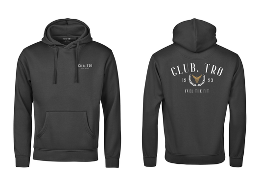 Club. TRQ Luxury Hoody