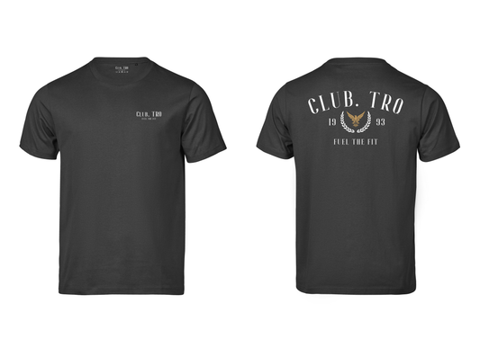Club. TRQ Luxury Tee