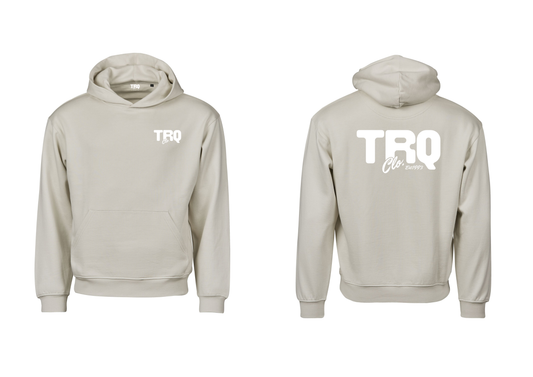 TRQ Clo. Originals Loose Hoody