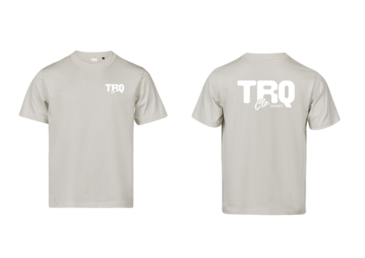 TRQ Clo. Originals Loose Tee